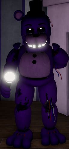 fredbear's mega roleplay wiki